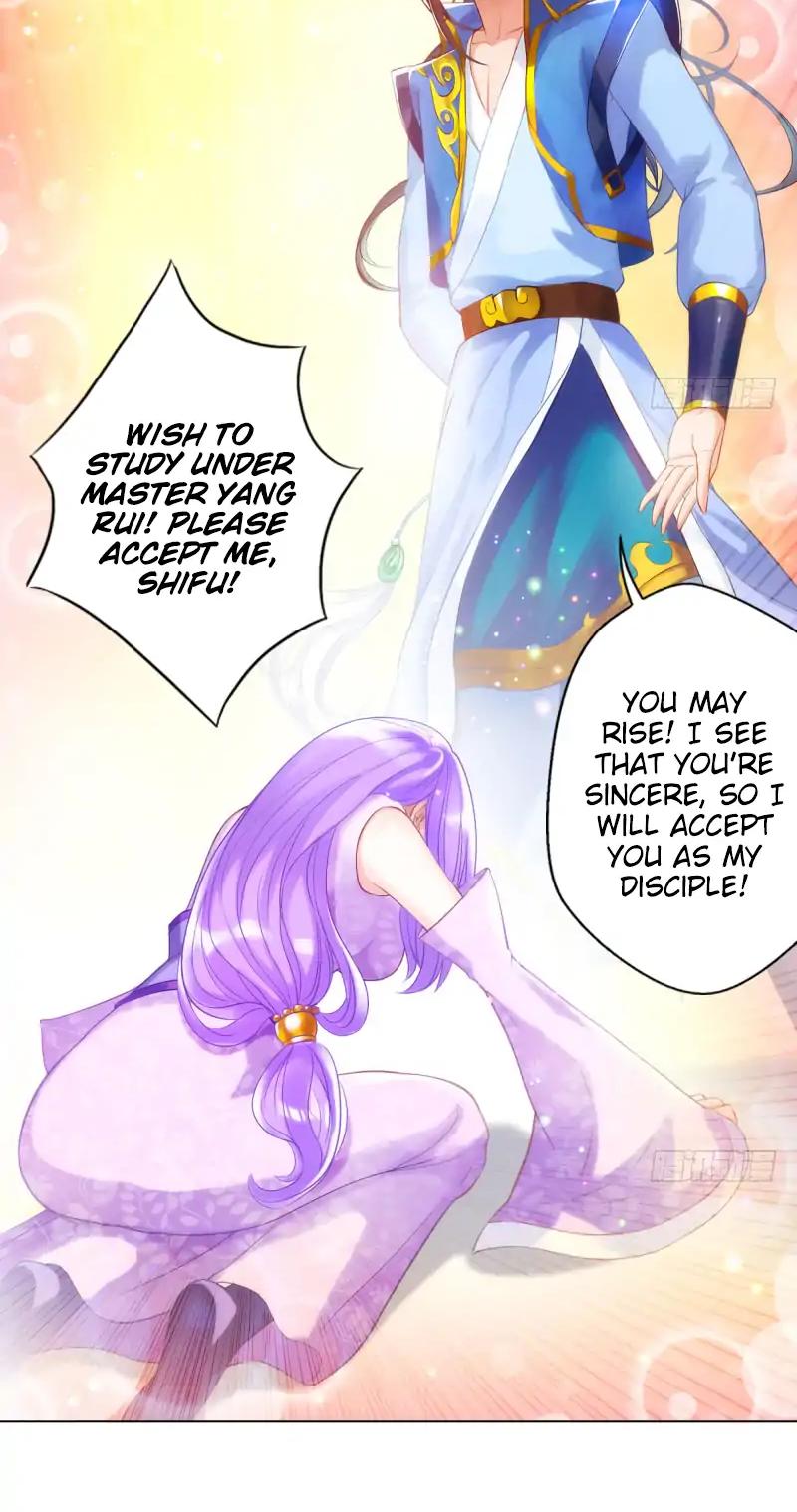 Lang Huan Library Chapter 10 page 39 - Chapter 10