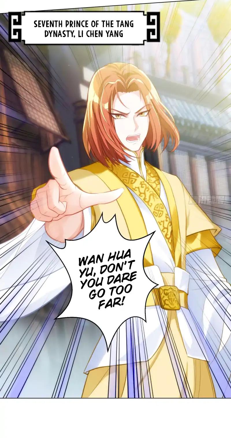 Lang Huan Library Chapter 10 page 8 - Chapter 10