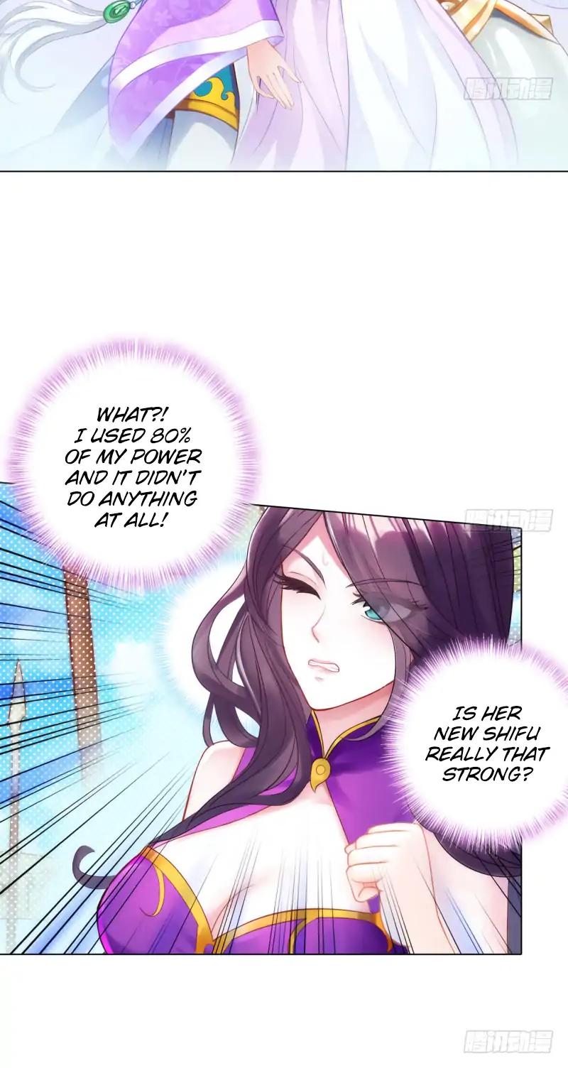 Lang Huan Library Chapter 12 page 15 - Chapter 12