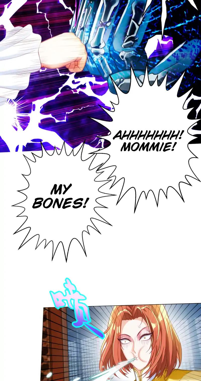 Lang Huan Library Chapter 12 page 23 - Chapter 12