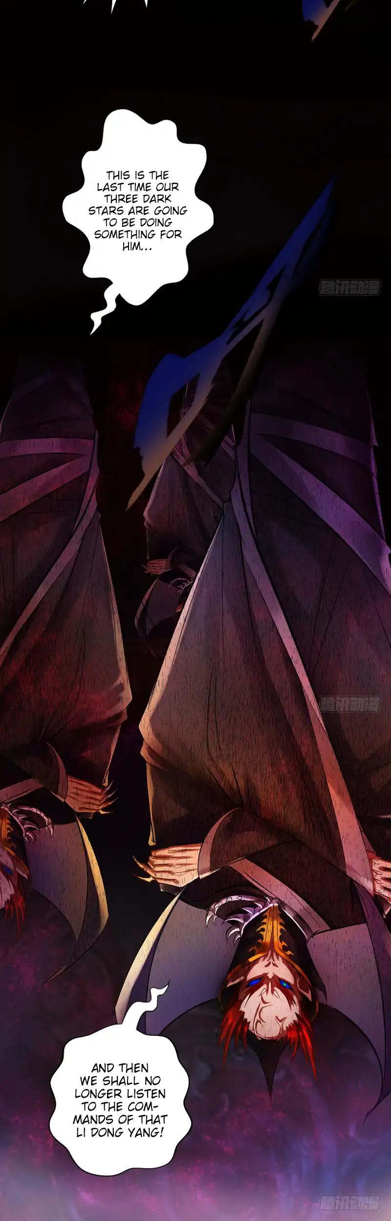 Lang Huan Library Chapter 12 page 28 - Chapter 12