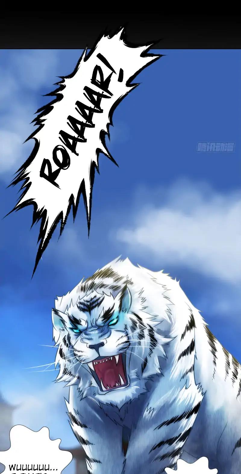 Lang Huan Library Chapter 13 page 10 - Chapter 13