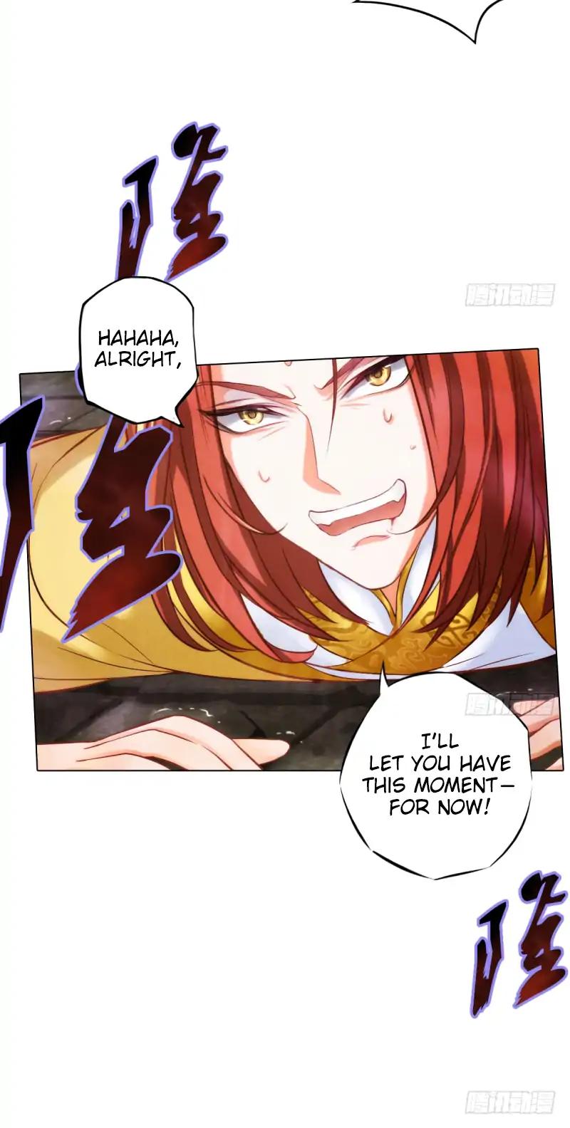 Lang Huan Library Chapter 13 page 29 - Chapter 13