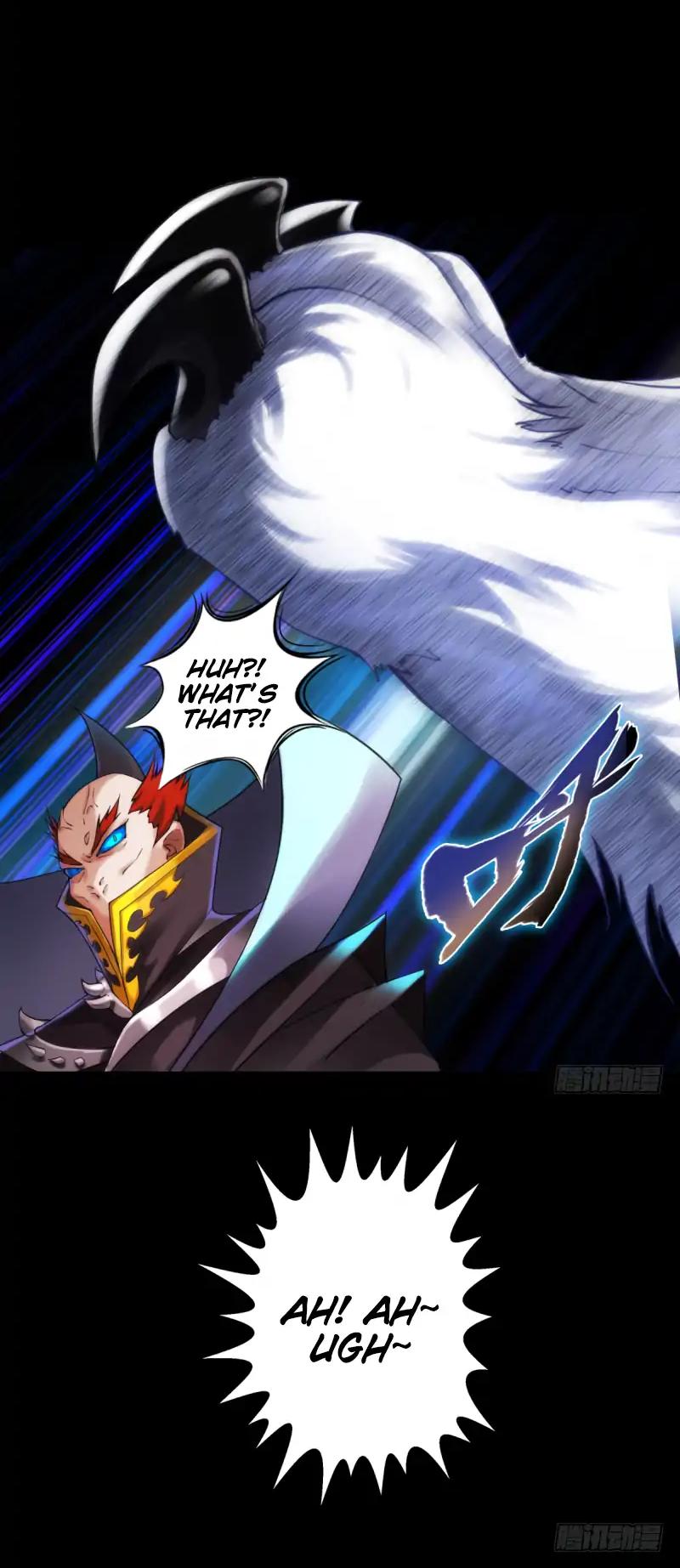 Lang Huan Library Chapter 13 page 9 - Chapter 13