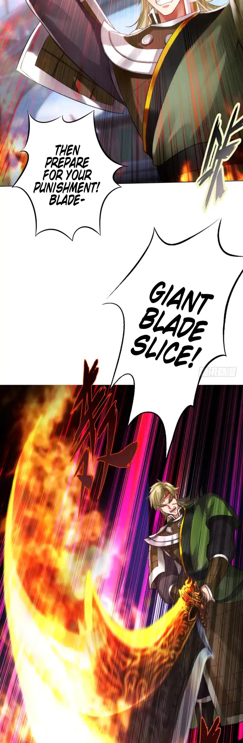 Lang Huan Library Chapter 14 page 10 - Chapter 14