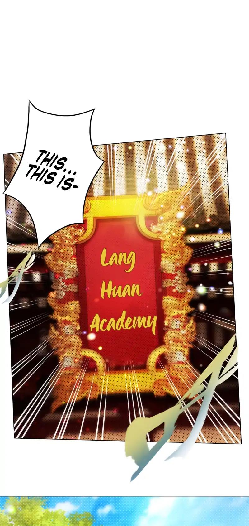 Lang Huan Library Chapter 14 page 27 - Chapter 14