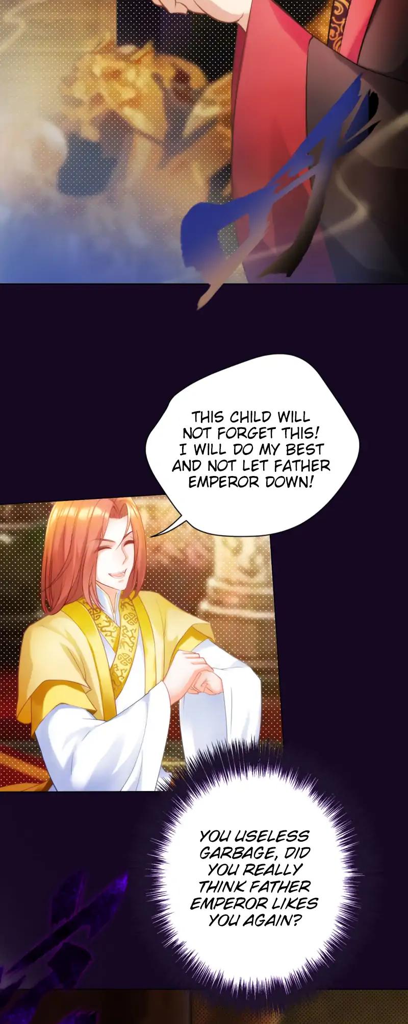 Lang Huan Library Chapter 14 page 37 - Chapter 14