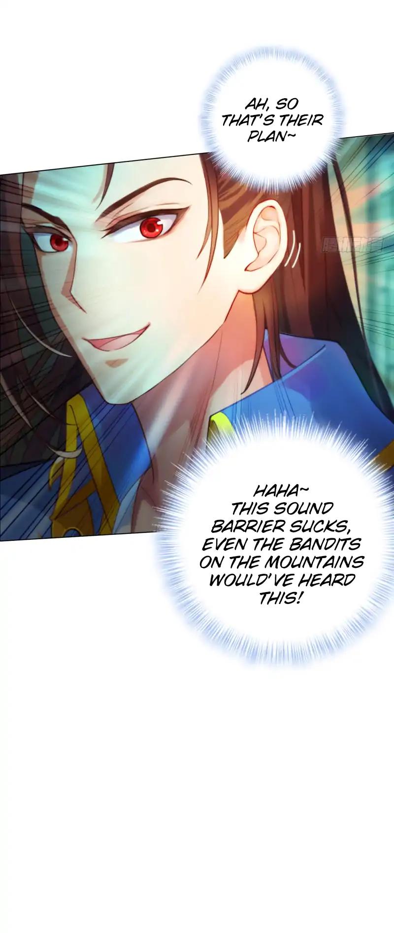 Lang Huan Library Chapter 15 page 13 - Chapter 15