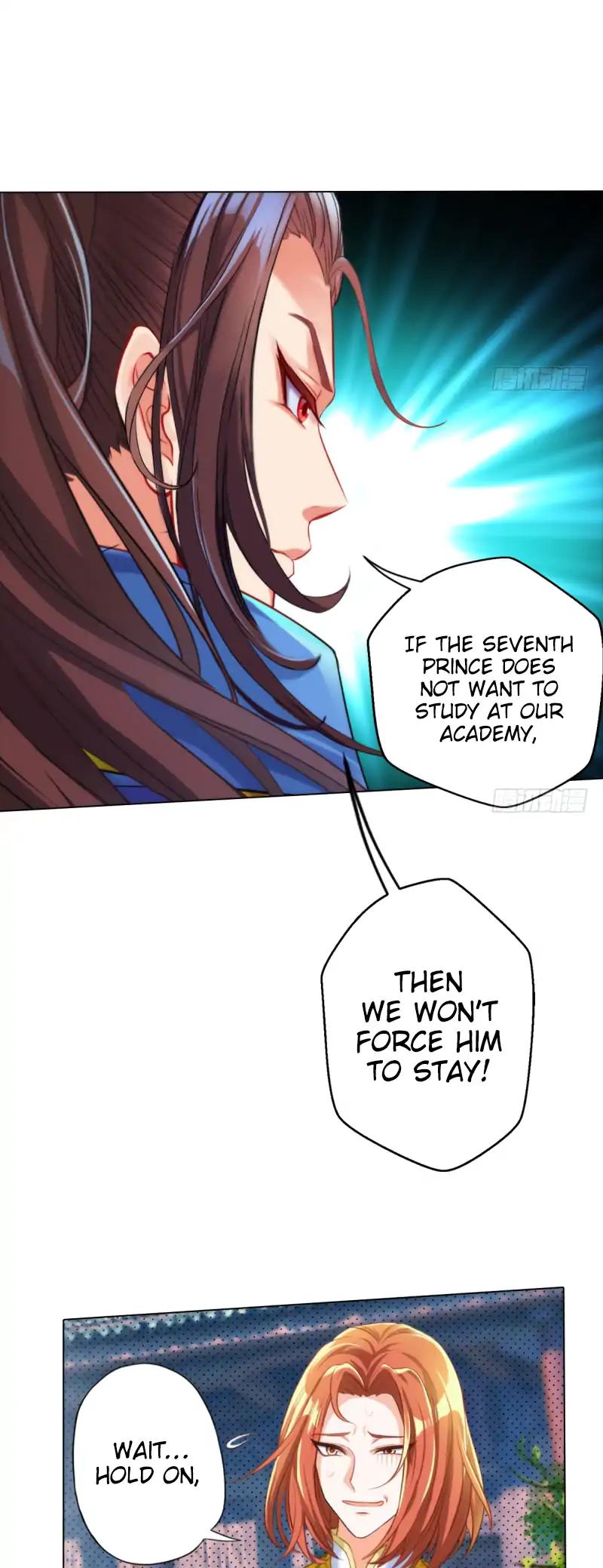 Lang Huan Library Chapter 15 page 15 - Chapter 15