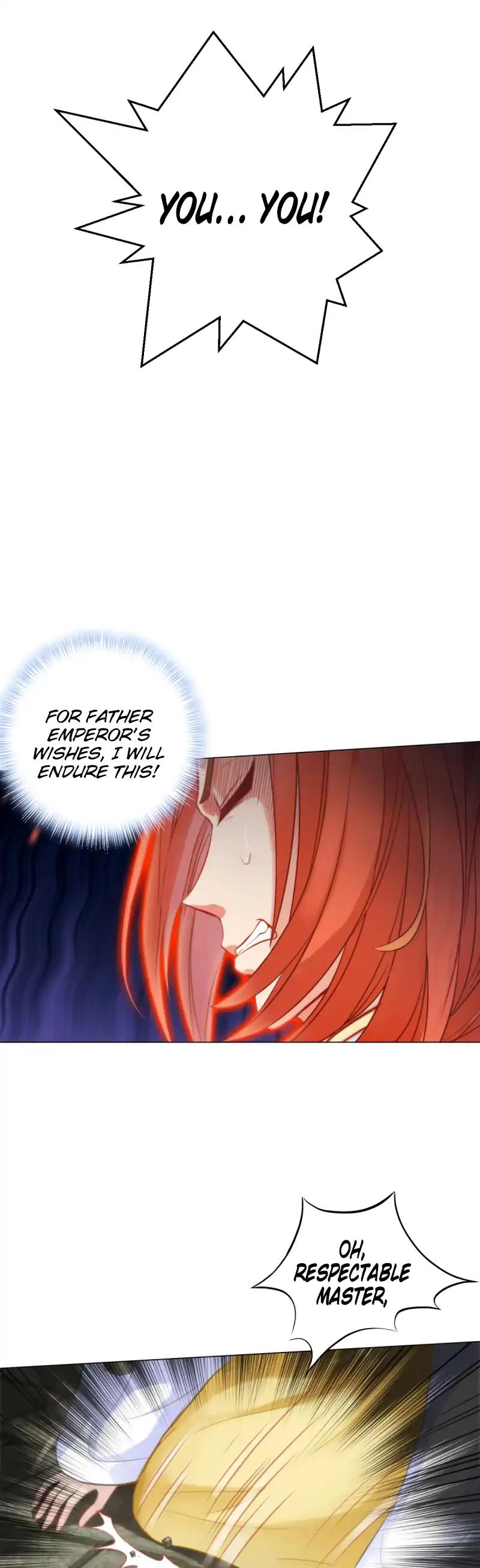 Lang Huan Library Chapter 15 page 19 - Chapter 15