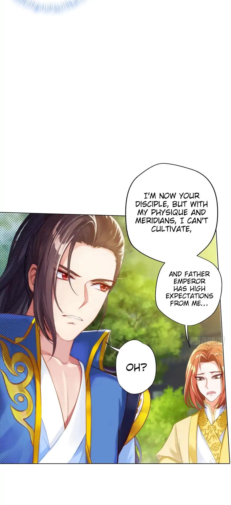 Lang Huan Library Chapter 15 page 24 - Chapter 15