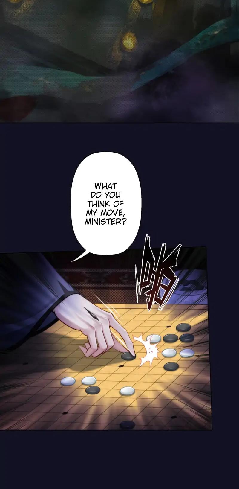 Lang Huan Library Chapter 15 page 28 - Chapter 15