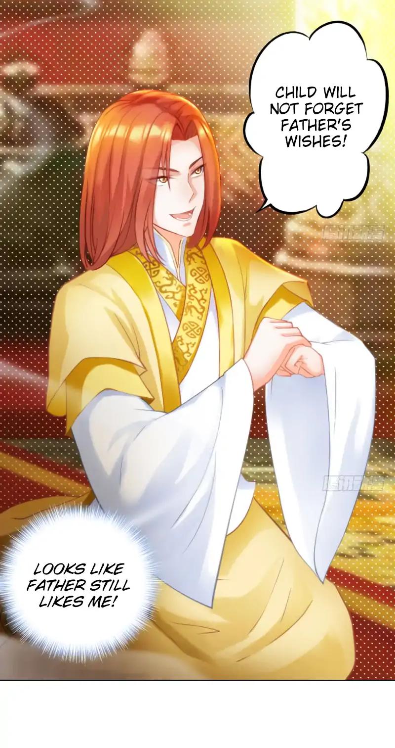 Lang Huan Library Chapter 15 page 3 - Chapter 15
