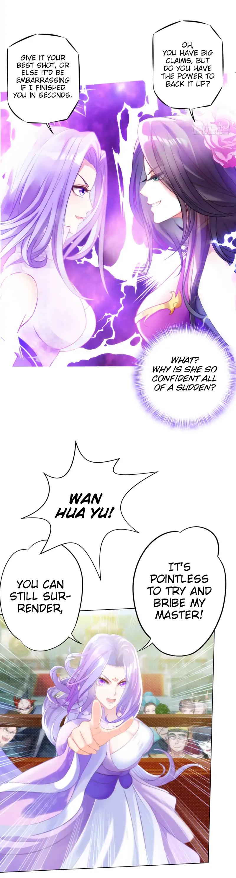 Lang Huan Library Chapter 16 page 29 - Chapter 16
