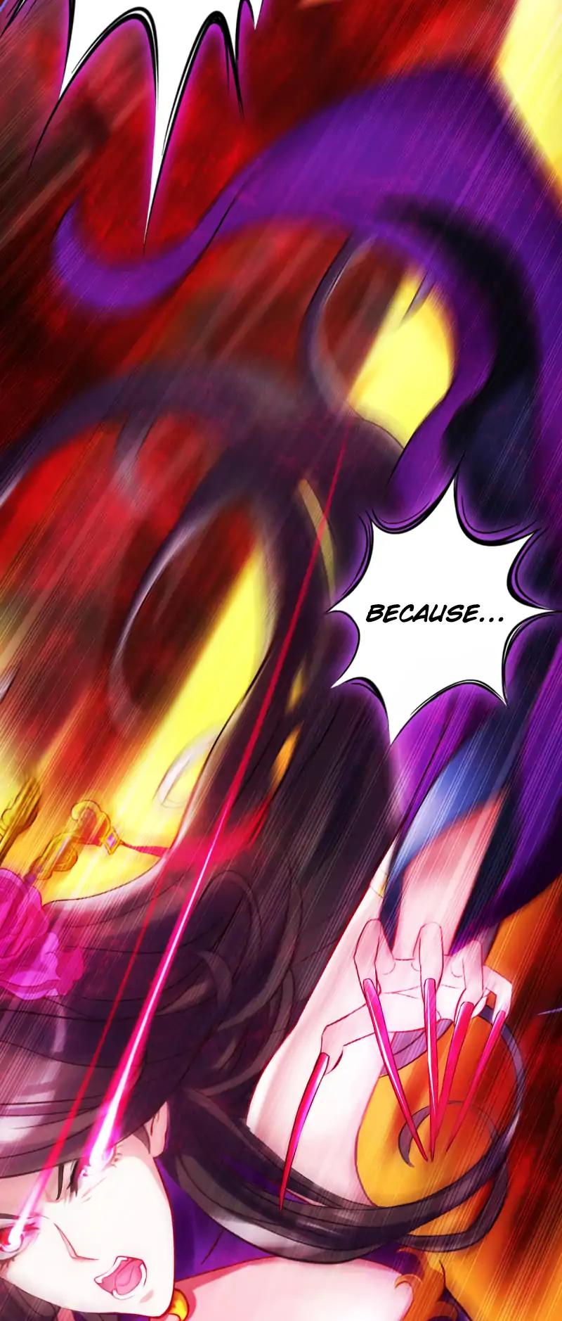 Lang Huan Library Chapter 16 page 33 - Chapter 16