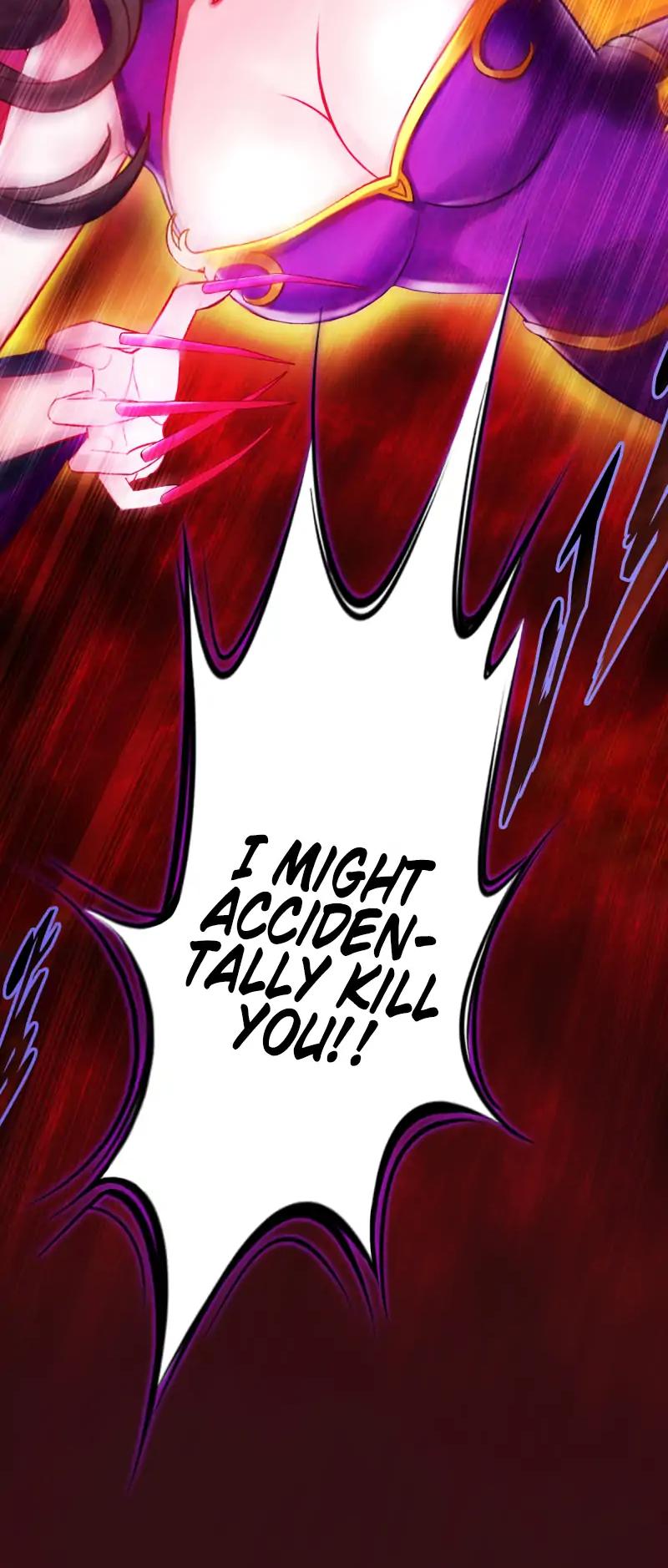 Lang Huan Library Chapter 16 page 34 - Chapter 16