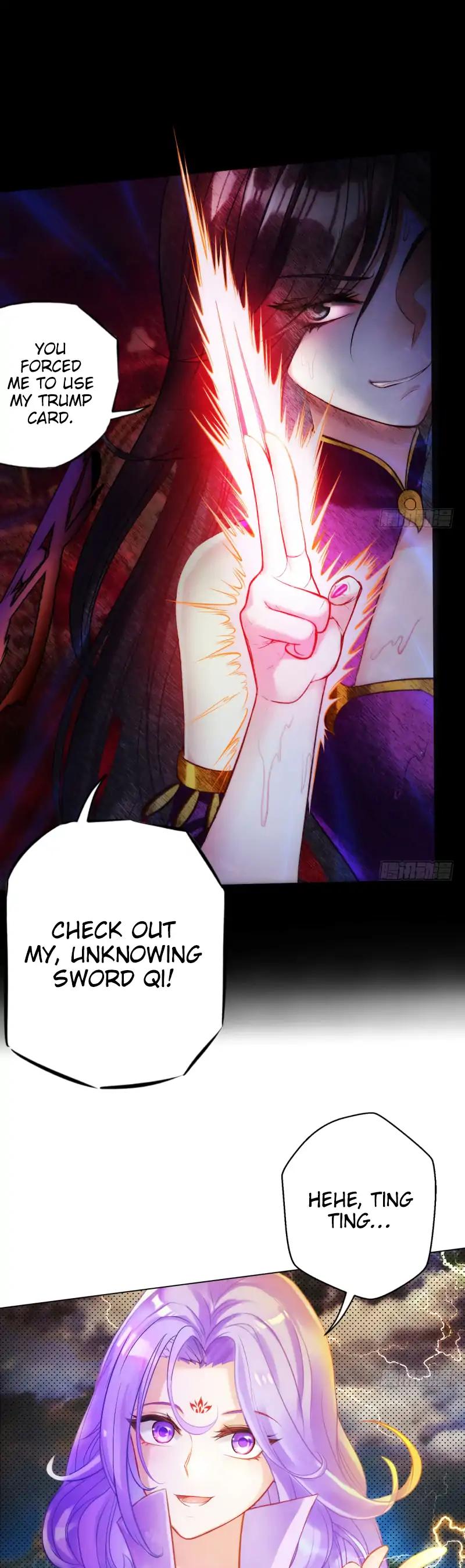 Lang Huan Library Chapter 17 page 18 - Chapter 17