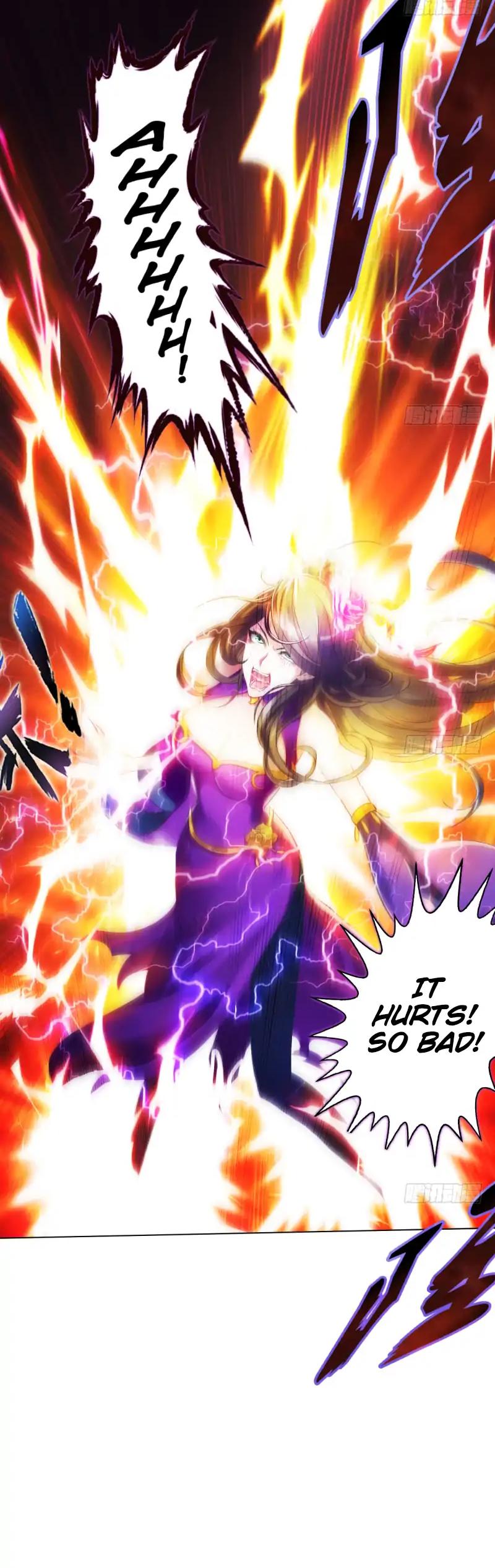 Lang Huan Library Chapter 17 page 21 - Chapter 17
