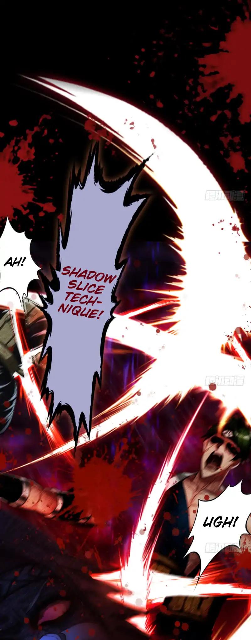 Lang Huan Library Chapter 17 page 25 - Chapter 17