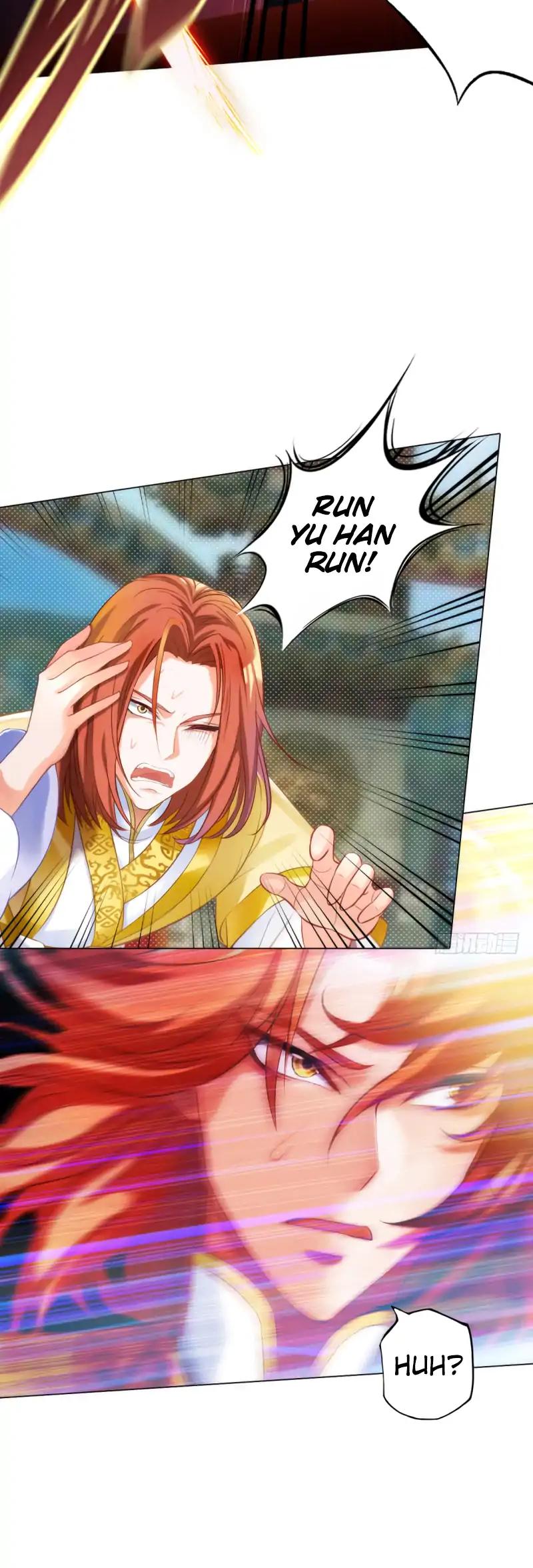Lang Huan Library Chapter 17 page 29 - Chapter 17