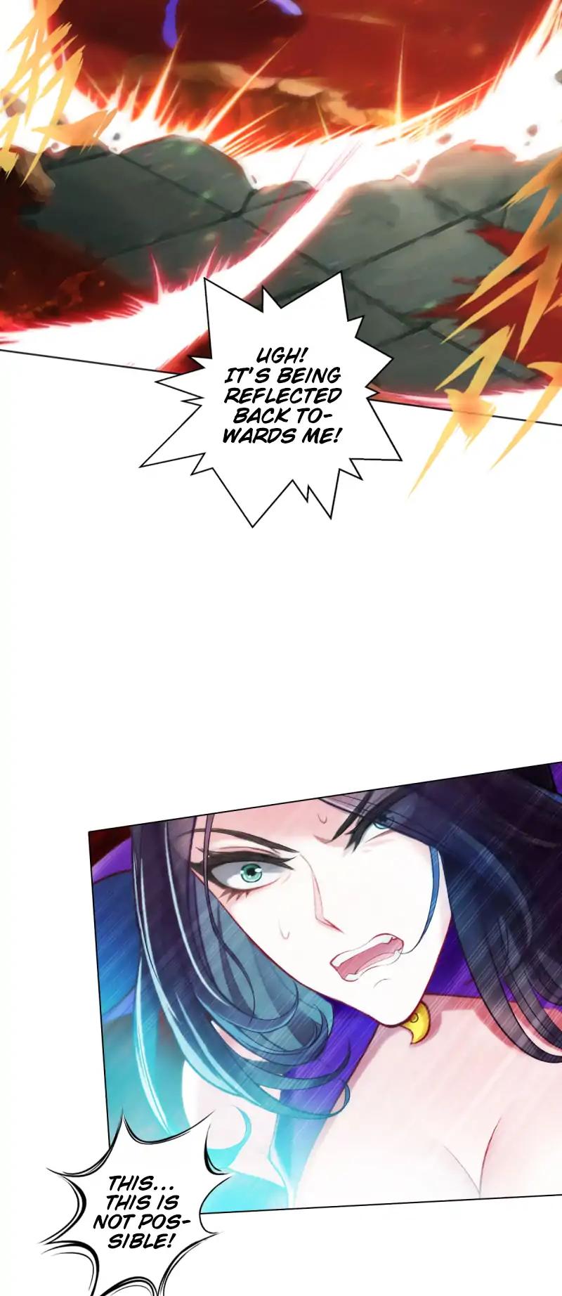 Lang Huan Library Chapter 17 page 33 - Chapter 17
