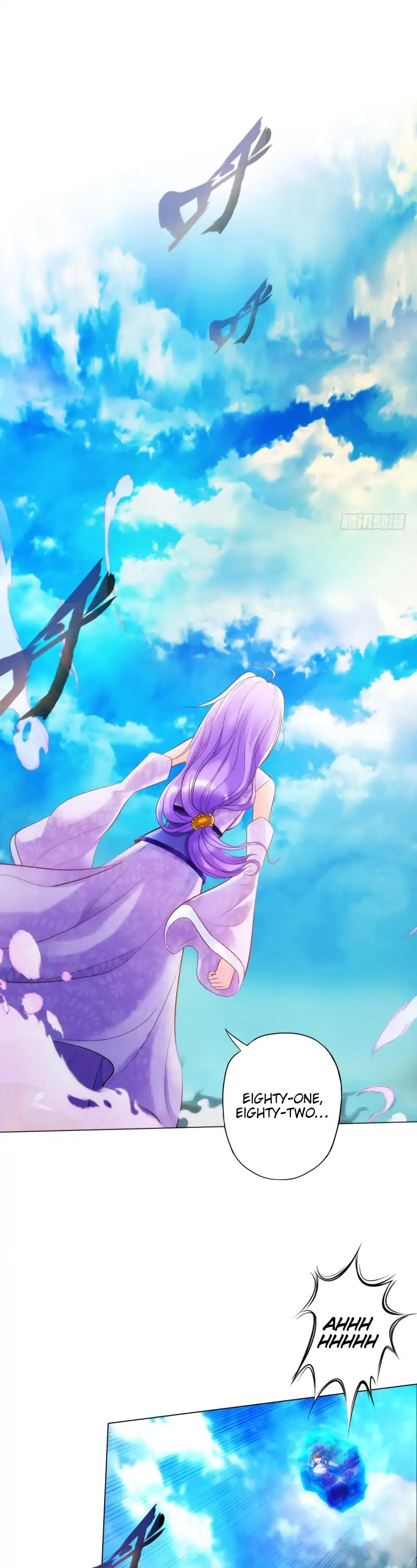 Lang Huan Library Chapter 17 page 38 - Chapter 17