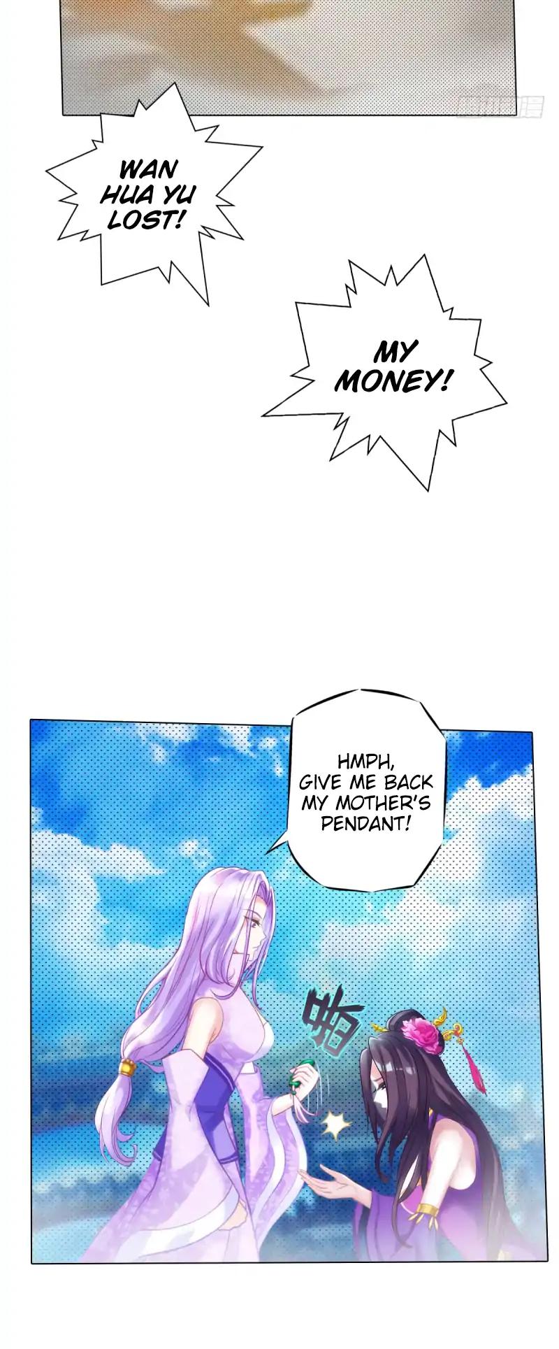 Lang Huan Library Chapter 17 page 43 - Chapter 17