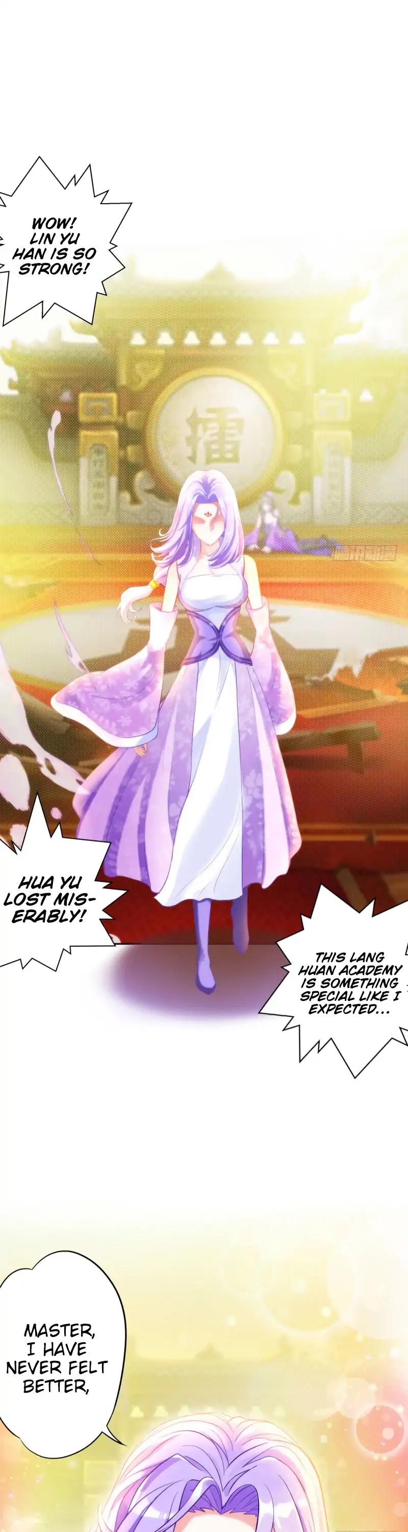 Lang Huan Library Chapter 17 page 44 - Chapter 17
