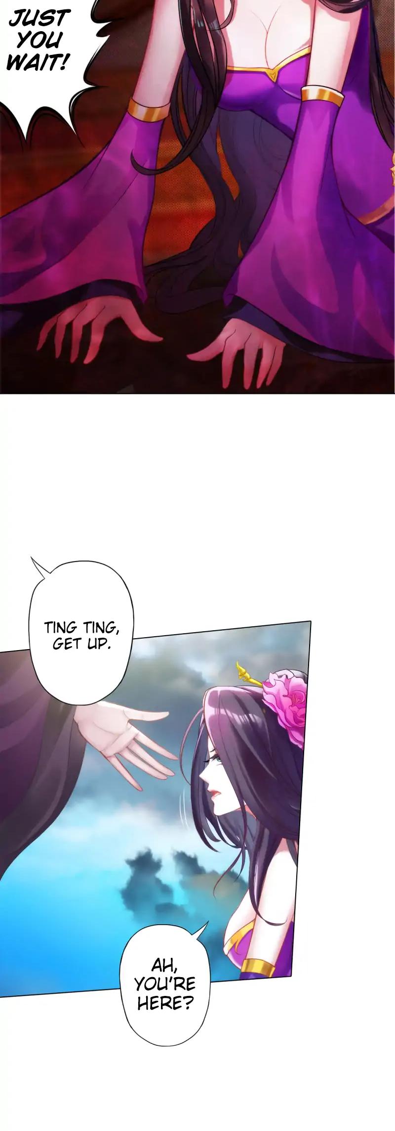 Lang Huan Library Chapter 17 page 48 - Chapter 17