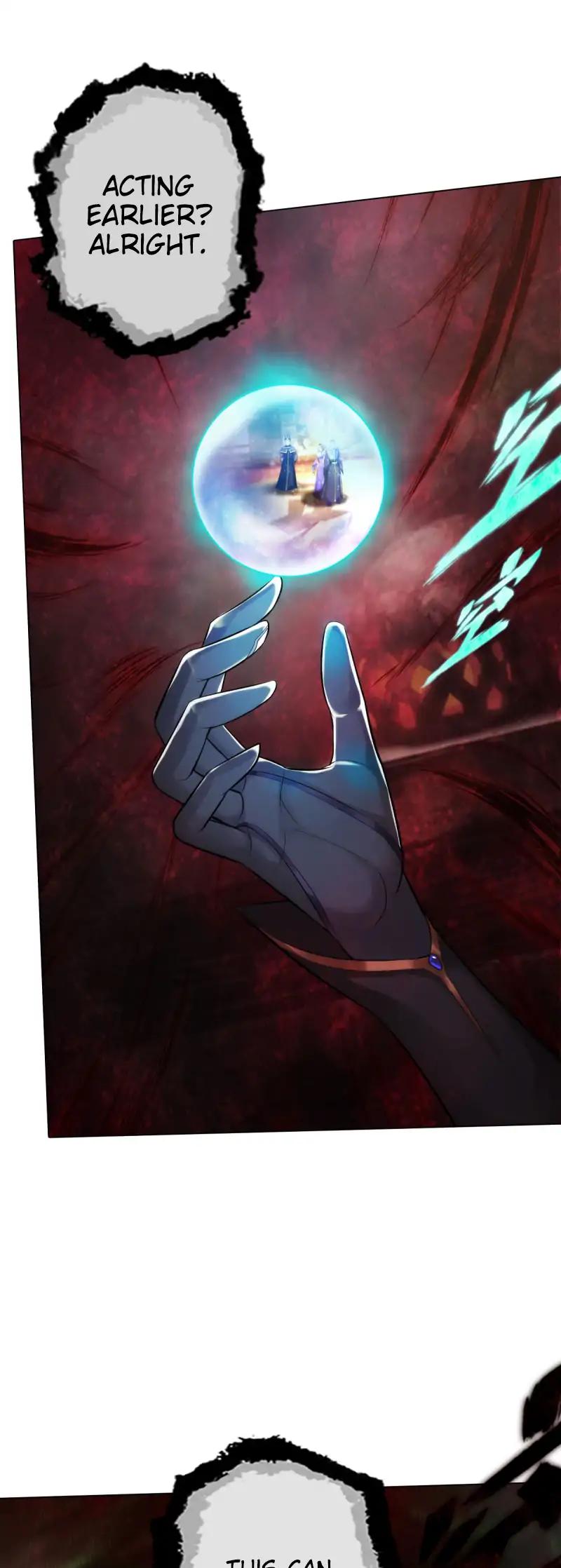Lang Huan Library Chapter 17 page 53 - Chapter 17