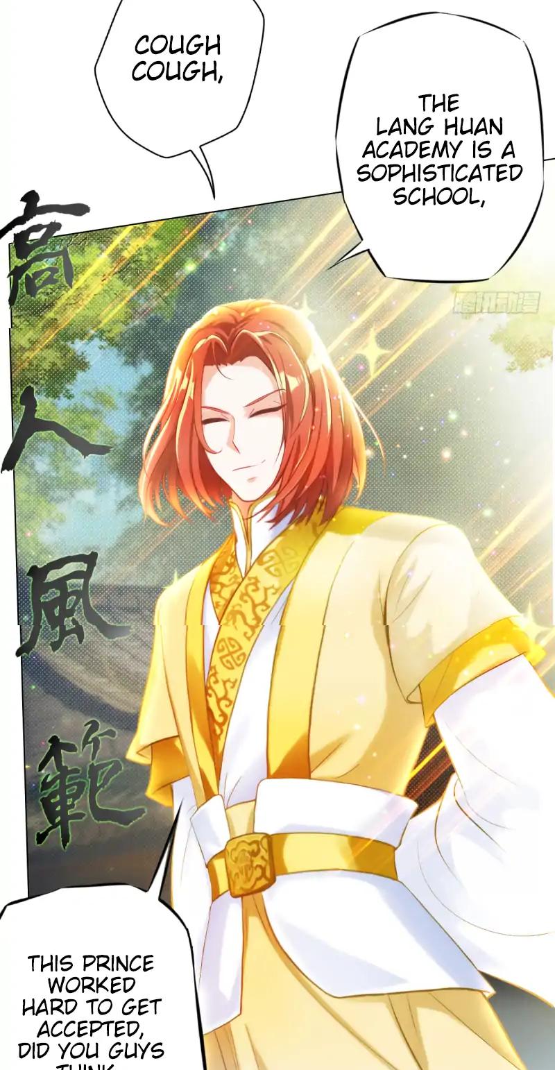Lang Huan Library Chapter 18 page 13 - Chapter 18
