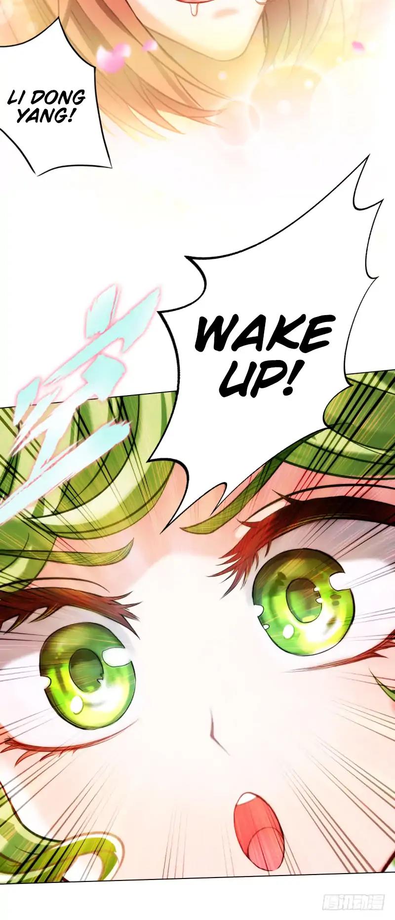Lang Huan Library Chapter 18 page 24 - Chapter 18
