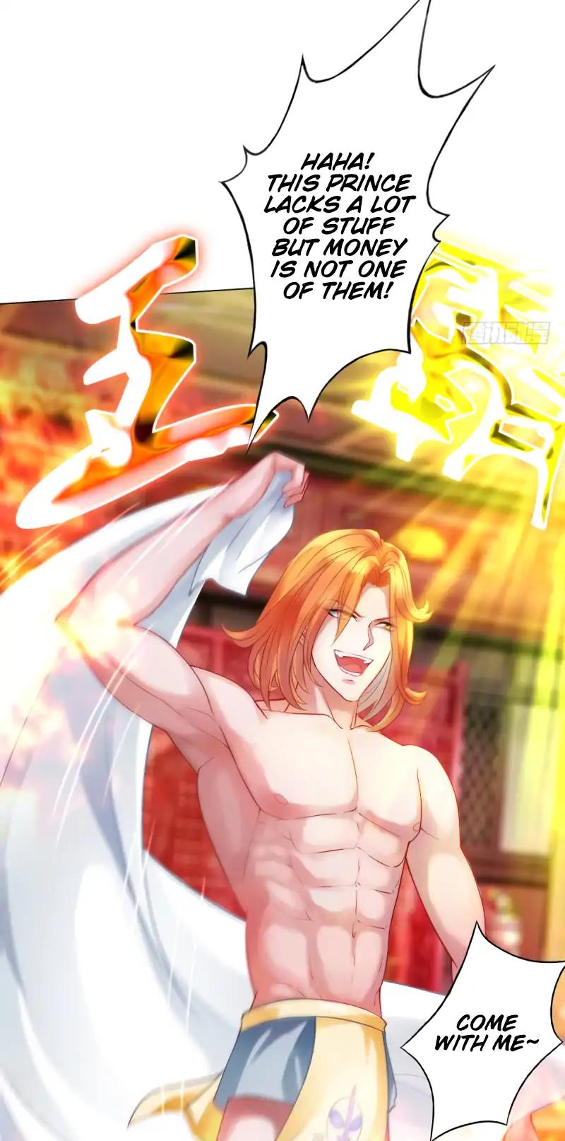 Lang Huan Library Chapter 18 page 27 - Chapter 18