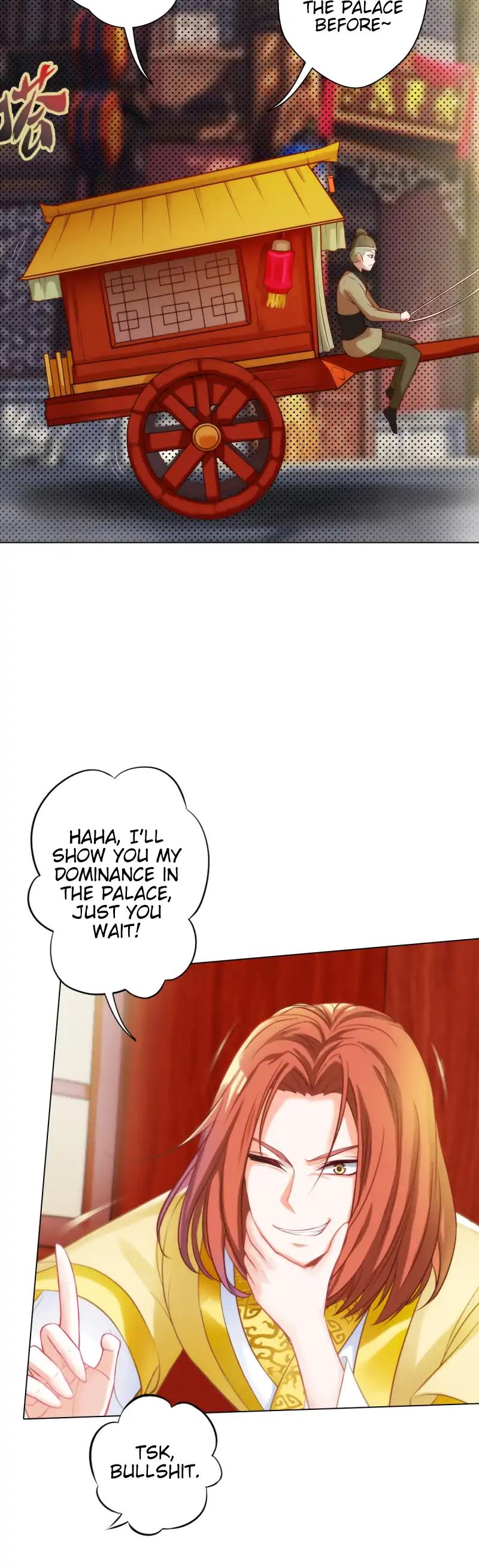 Lang Huan Library Chapter 18 page 30 - Chapter 18
