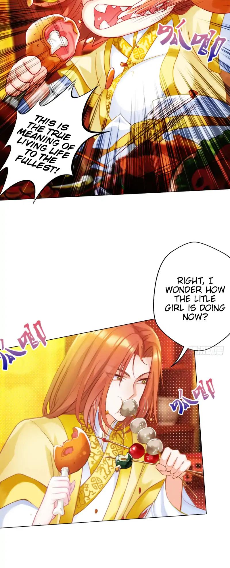 Lang Huan Library Chapter 19 page 19 - Chapter 19