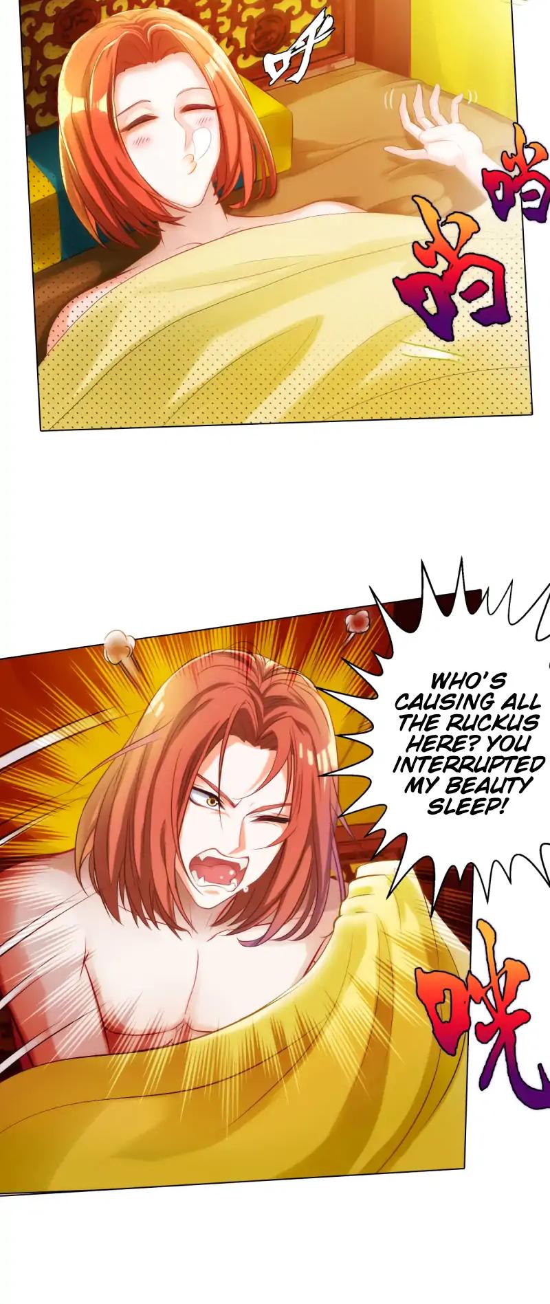Lang Huan Library Chapter 19 page 24 - Chapter 19