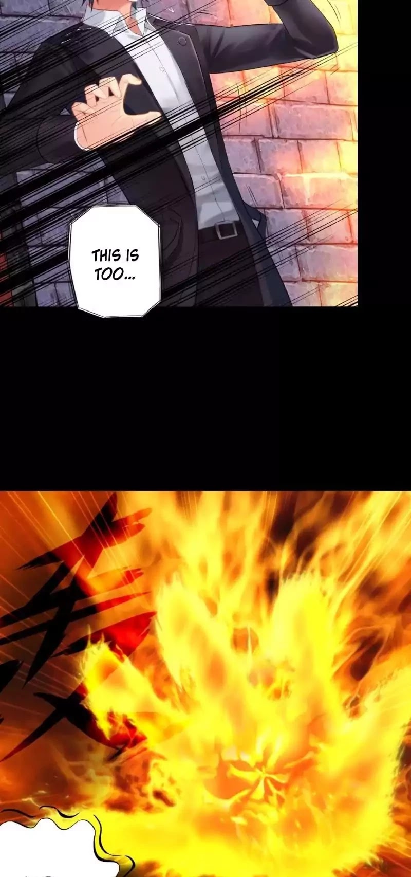 Lang Huan Library Chapter 2 page 17 - Chapter 2