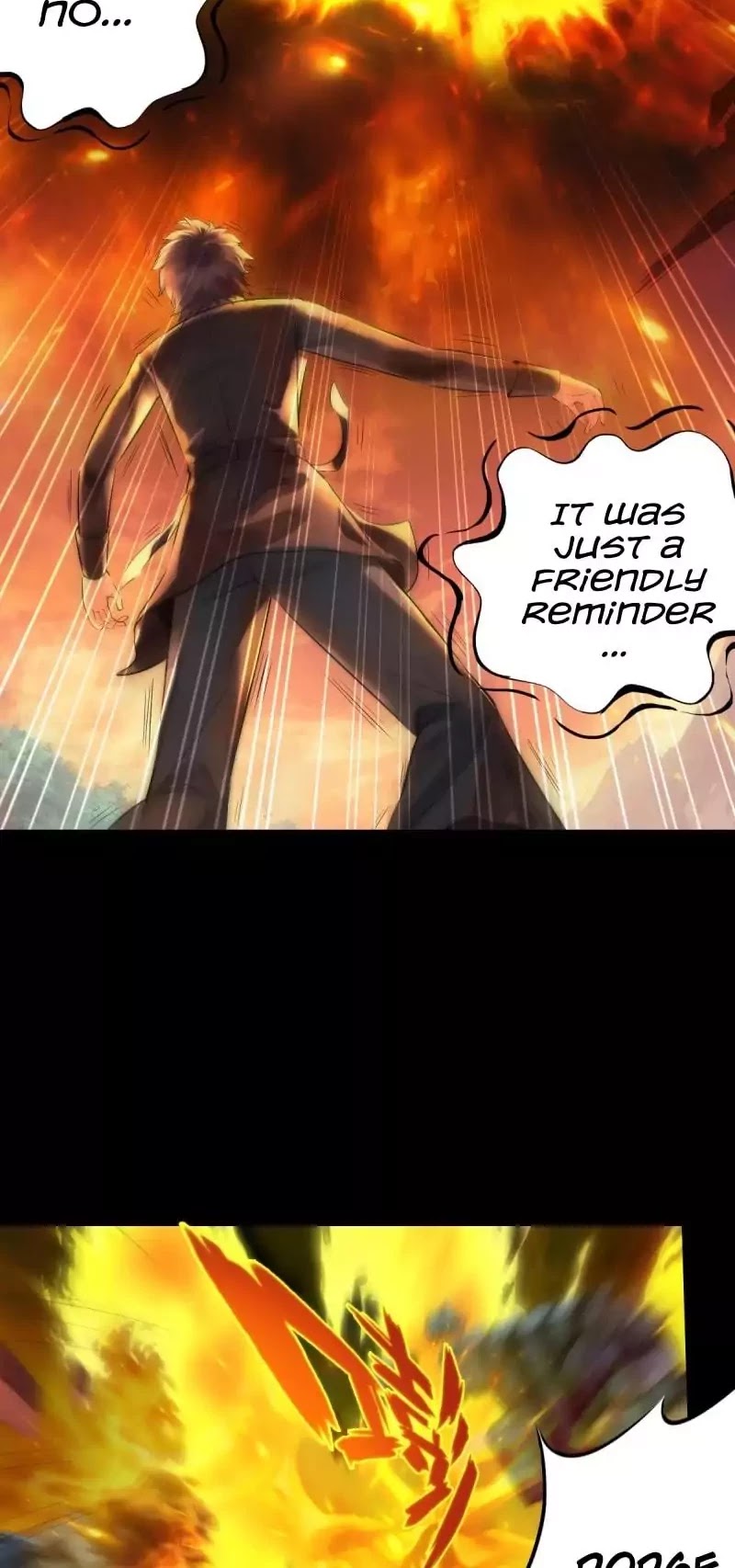 Lang Huan Library Chapter 2 page 18 - Chapter 2
