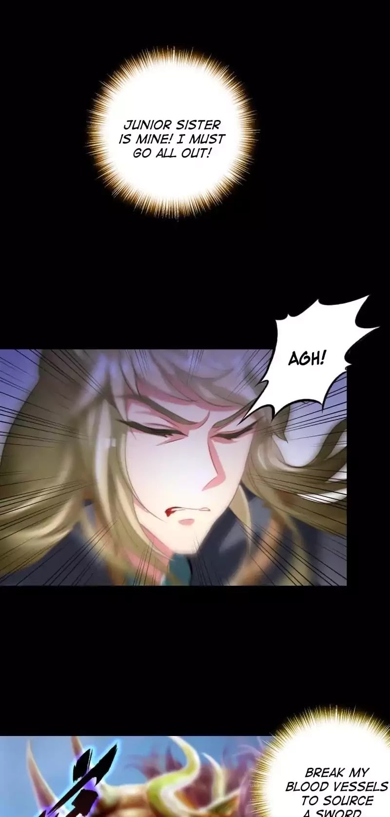 Lang Huan Library Chapter 2 page 40 - Chapter 2
