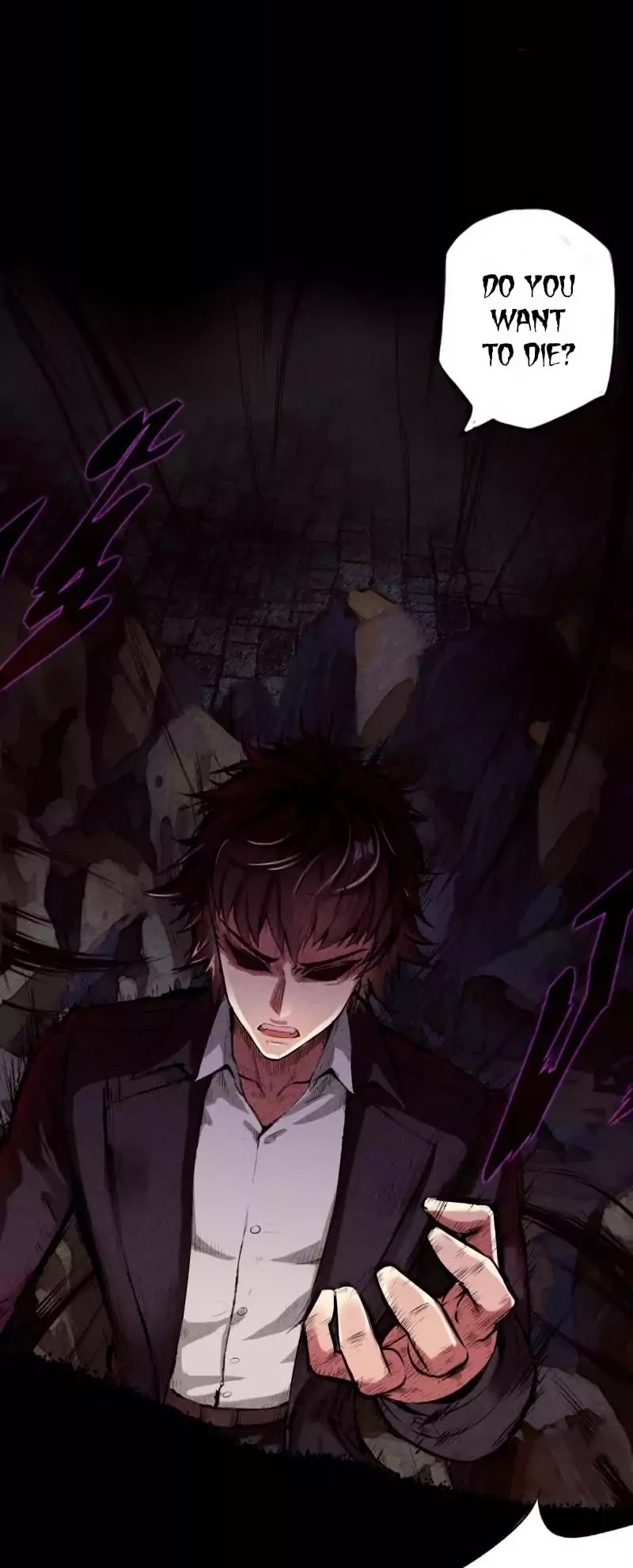 Lang Huan Library Chapter 2 page 46 - Chapter 2