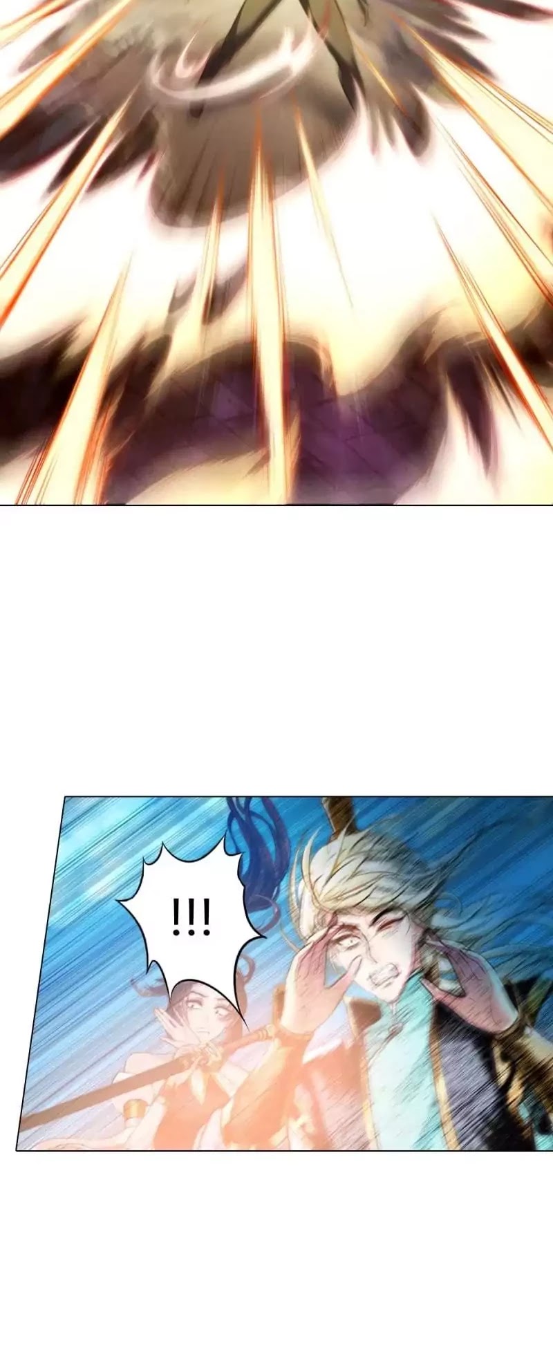 Lang Huan Library Chapter 2 page 52 - Chapter 2