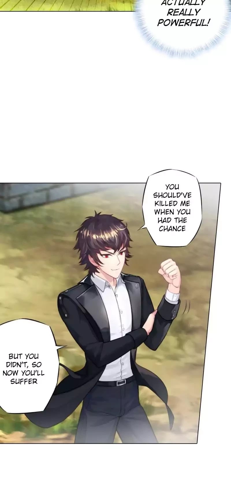 Lang Huan Library Chapter 2 page 55 - Chapter 2
