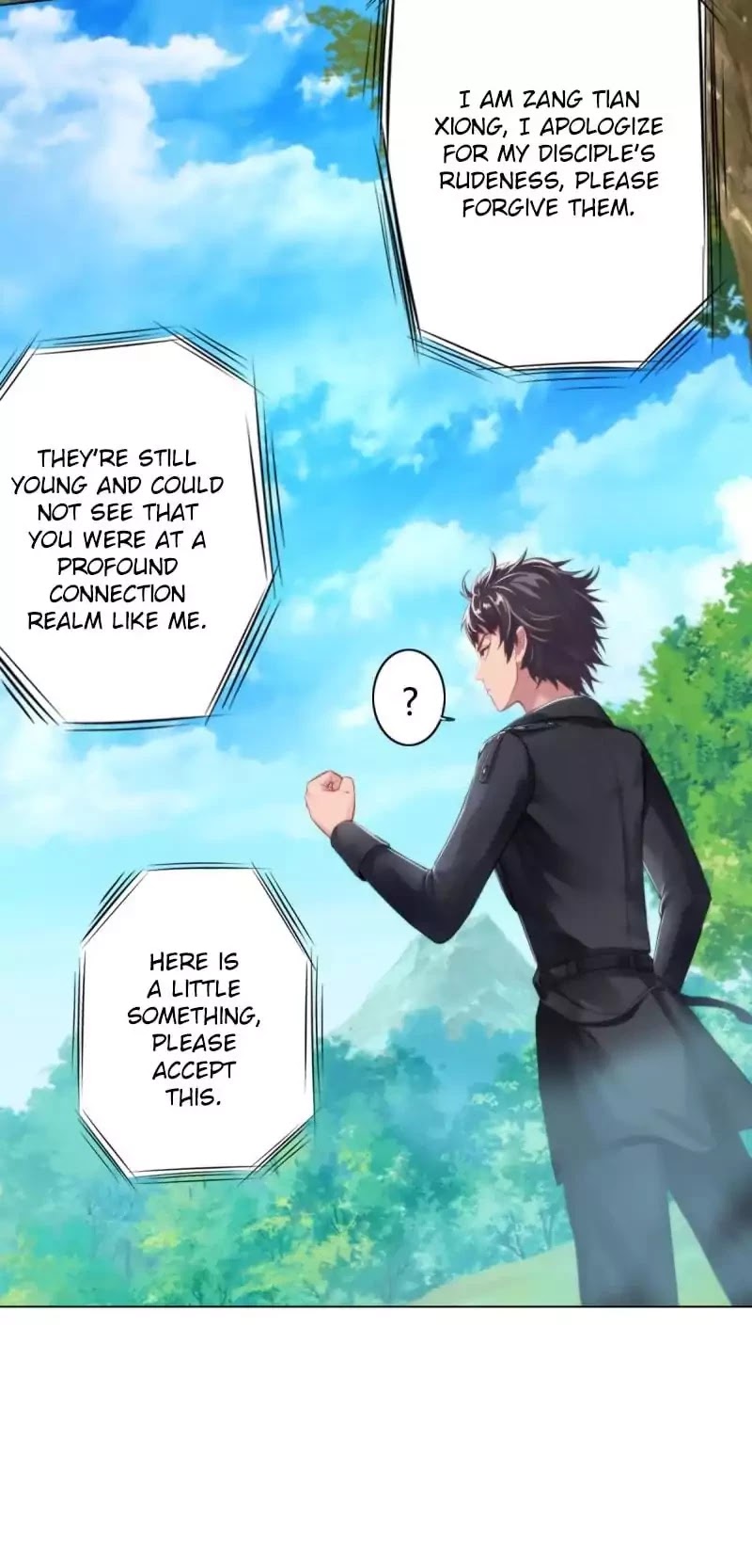 Lang Huan Library Chapter 2 page 57 - Chapter 2