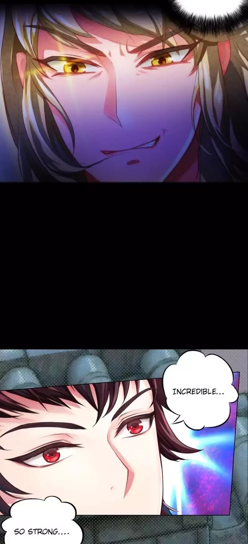 Lang Huan Library Chapter 2 page 6 - Chapter 2