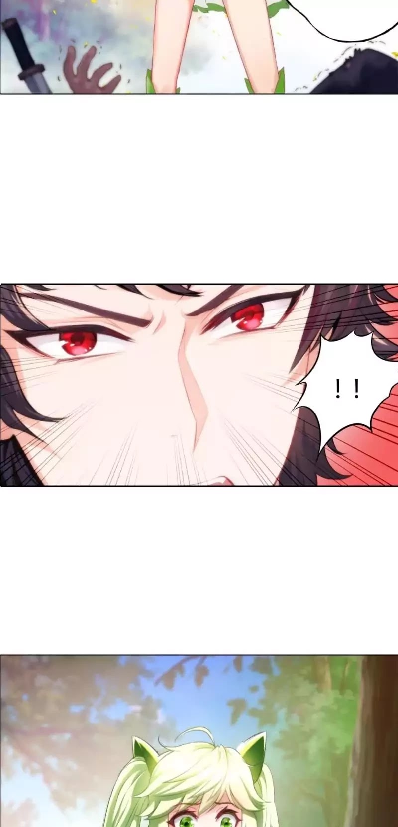 Lang Huan Library Chapter 2 page 75 - Chapter 2