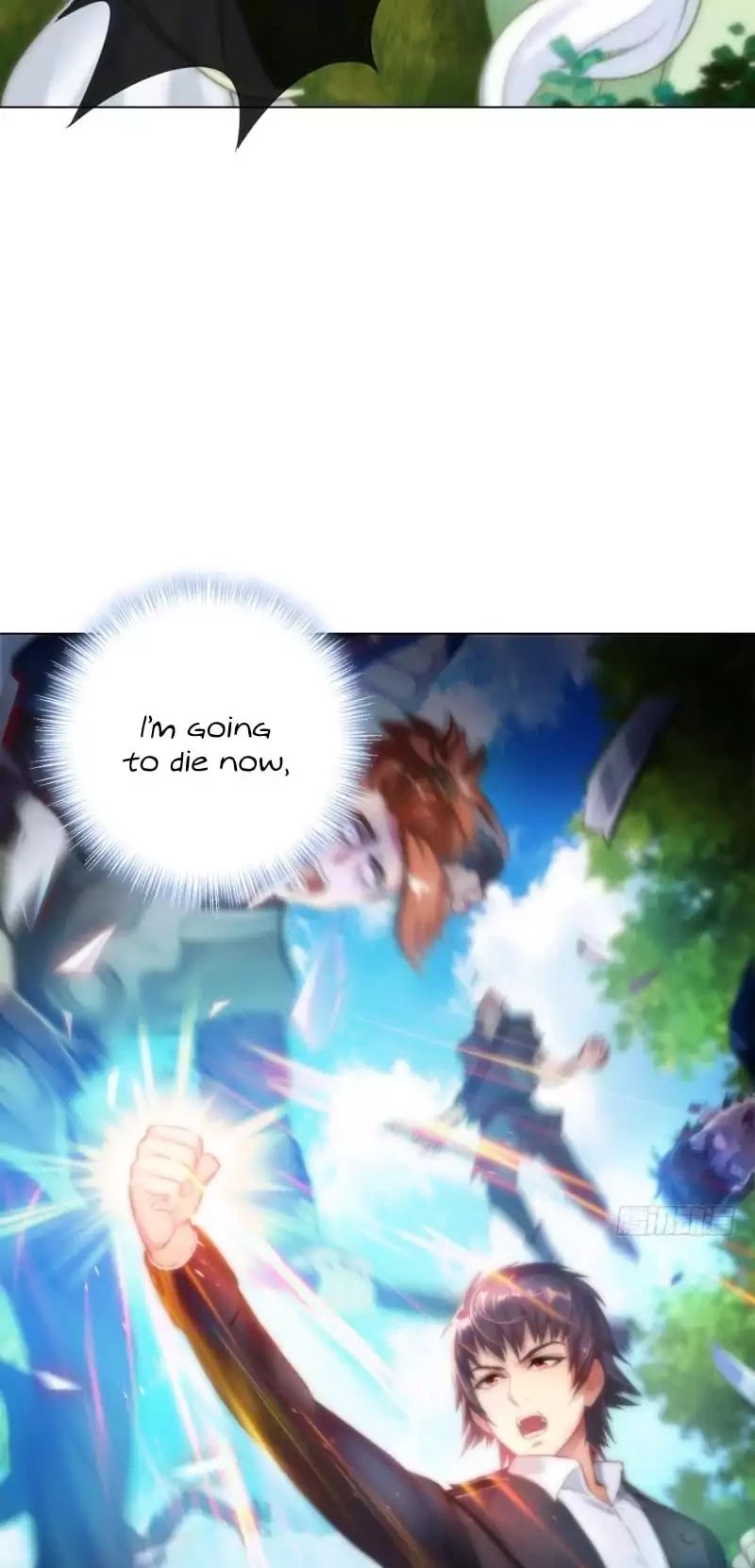 Lang Huan Library Chapter 2 page 79 - Chapter 2
