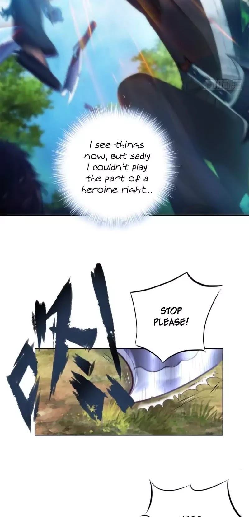 Lang Huan Library Chapter 2 page 80 - Chapter 2