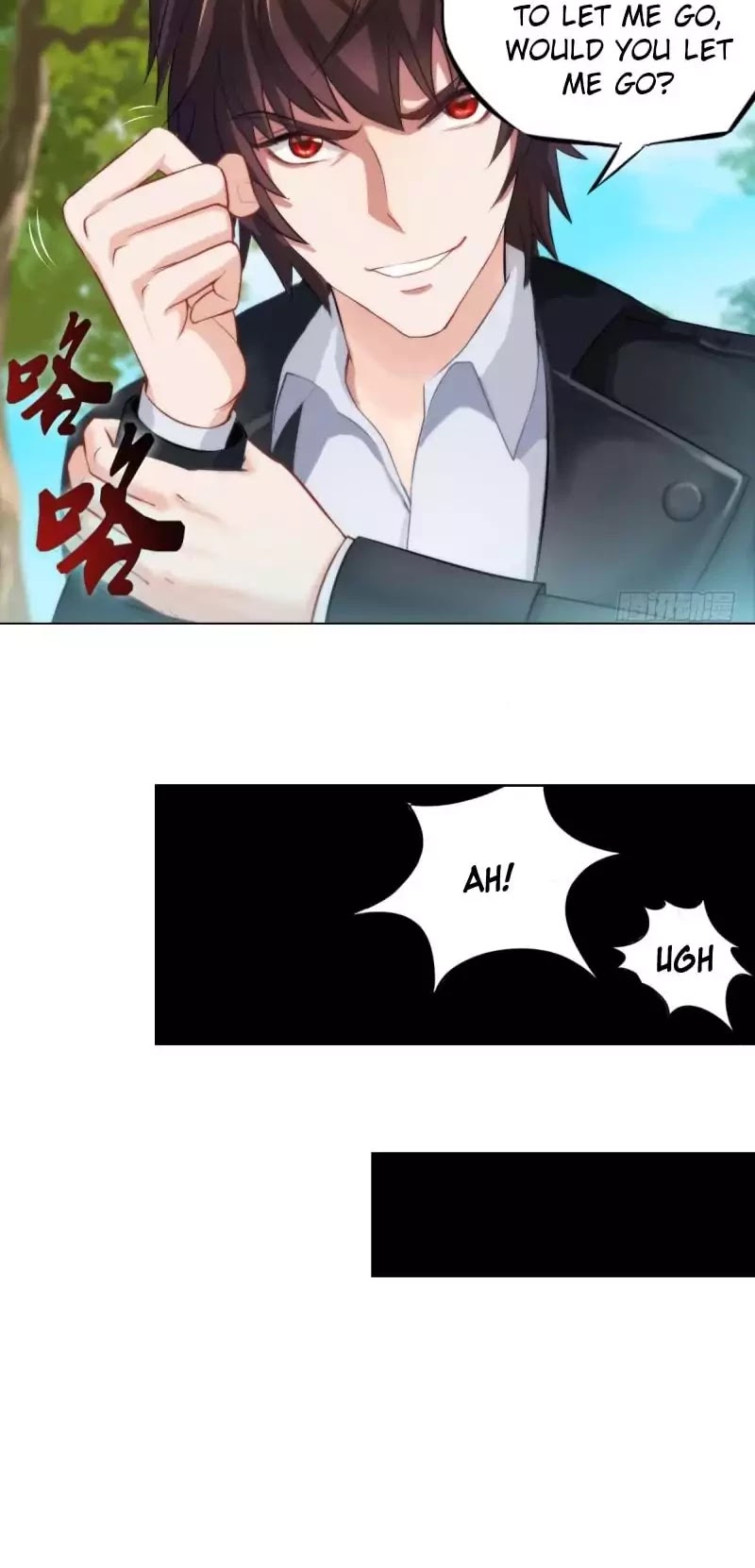 Lang Huan Library Chapter 2 page 82 - Chapter 2