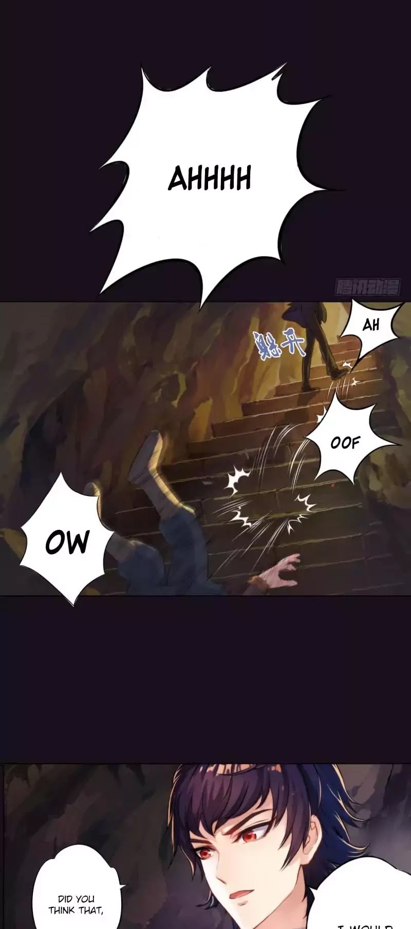 Lang Huan Library Chapter 2 page 98 - Chapter 2