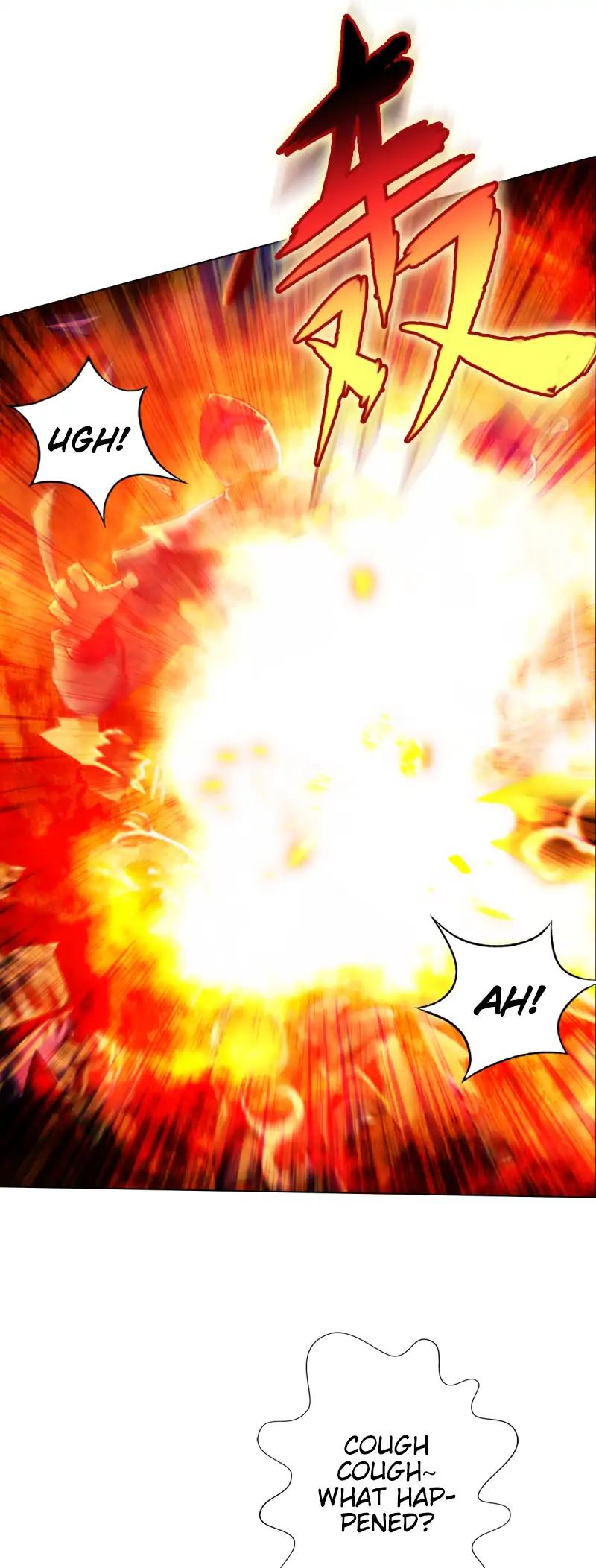 Lang Huan Library Chapter 21 page 10 - Chapter 21